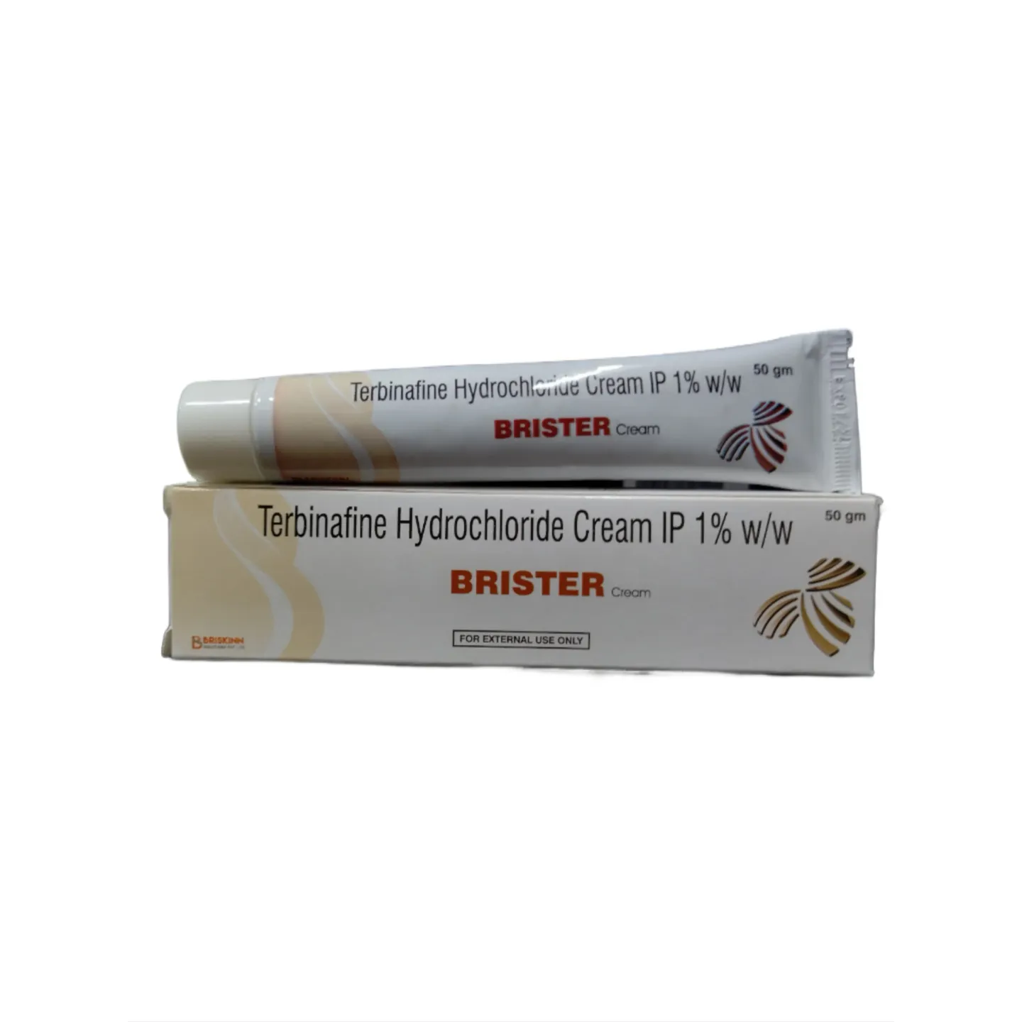 Brister Cream 50gm product image