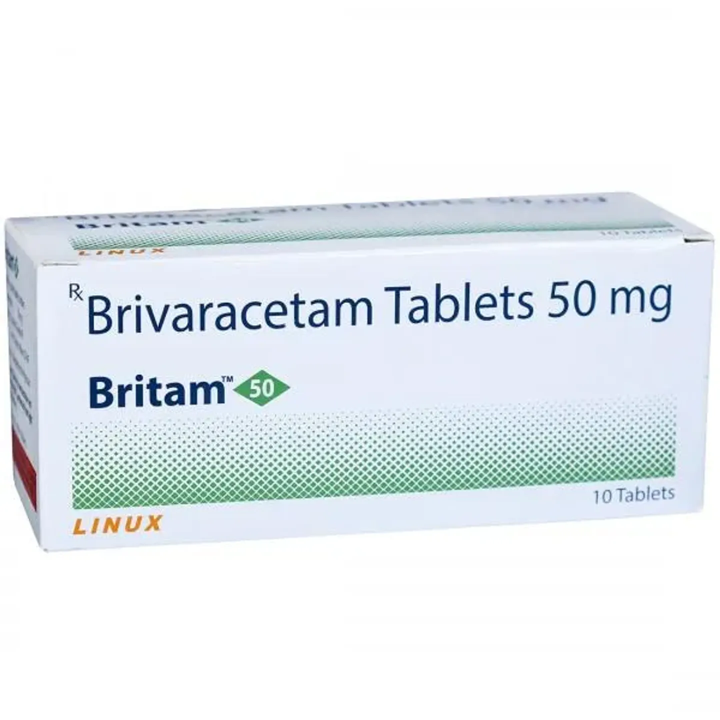 Britam 50 Tablet product image