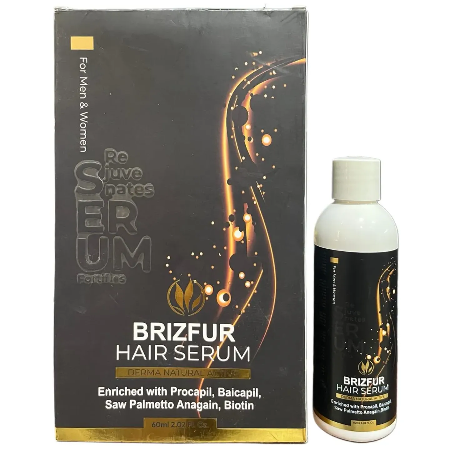 Brizfur Hair Serum product image