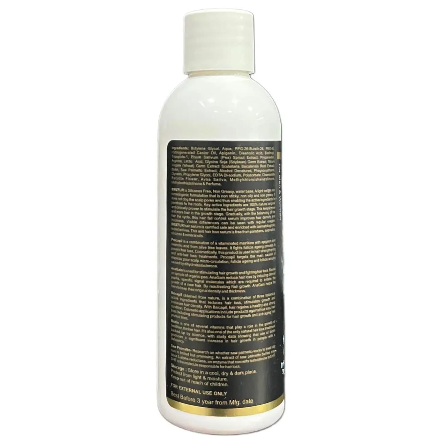Brizfur Hair Serum product image
