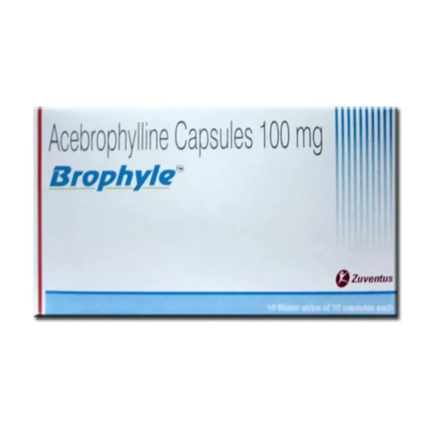Brophyle Capsule product image