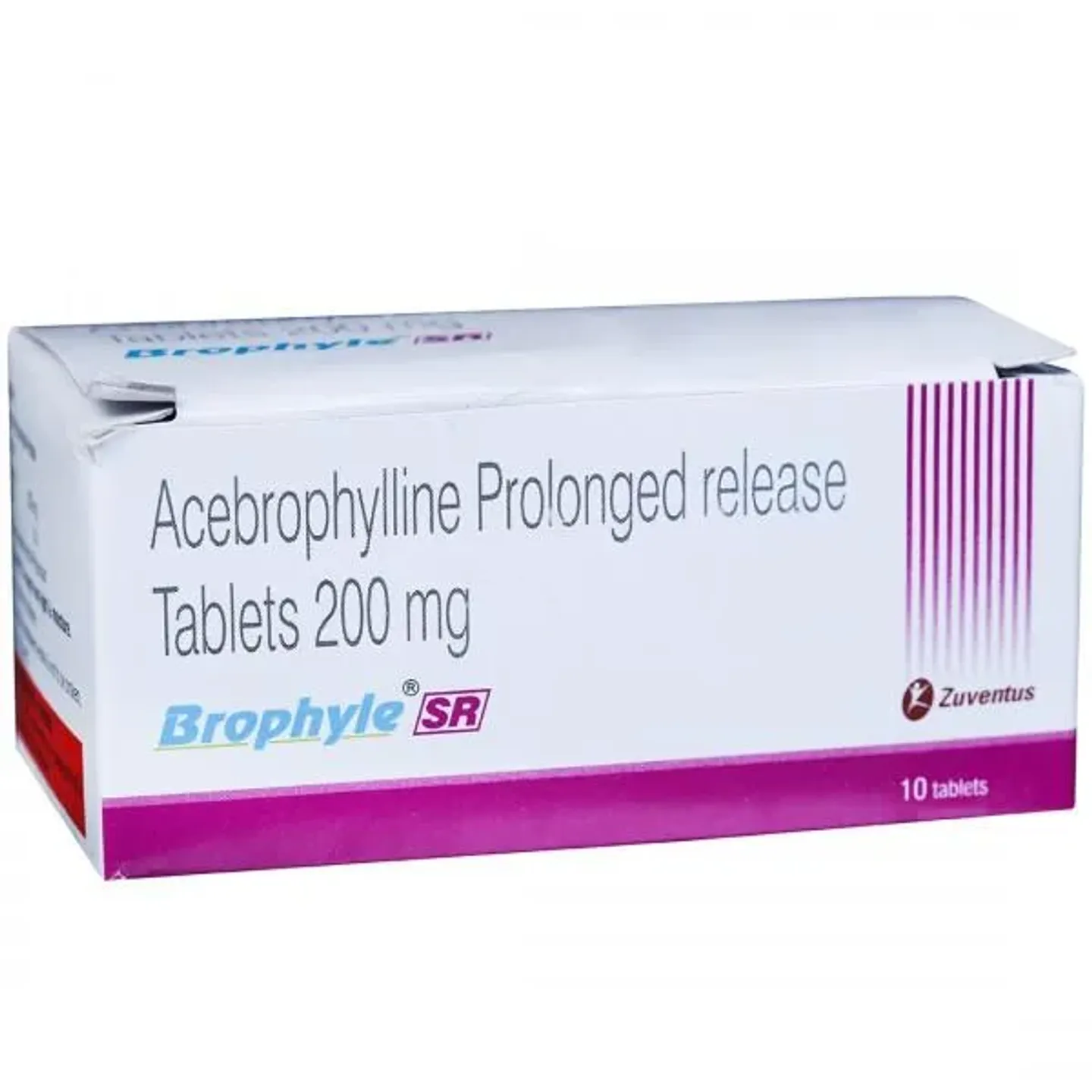 Brophyle Sr Tablet product image