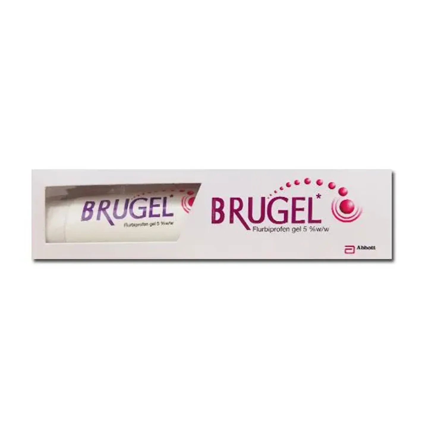 Brugel Gel 30gm product image