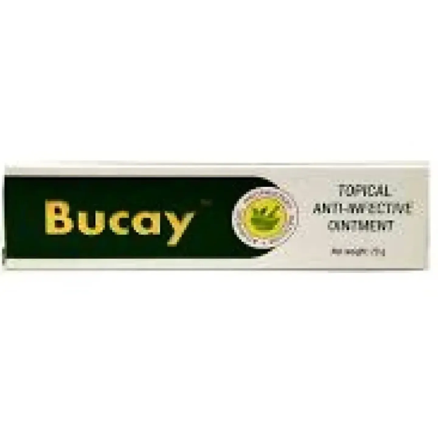 Bucay Ointment 20 Gm product image