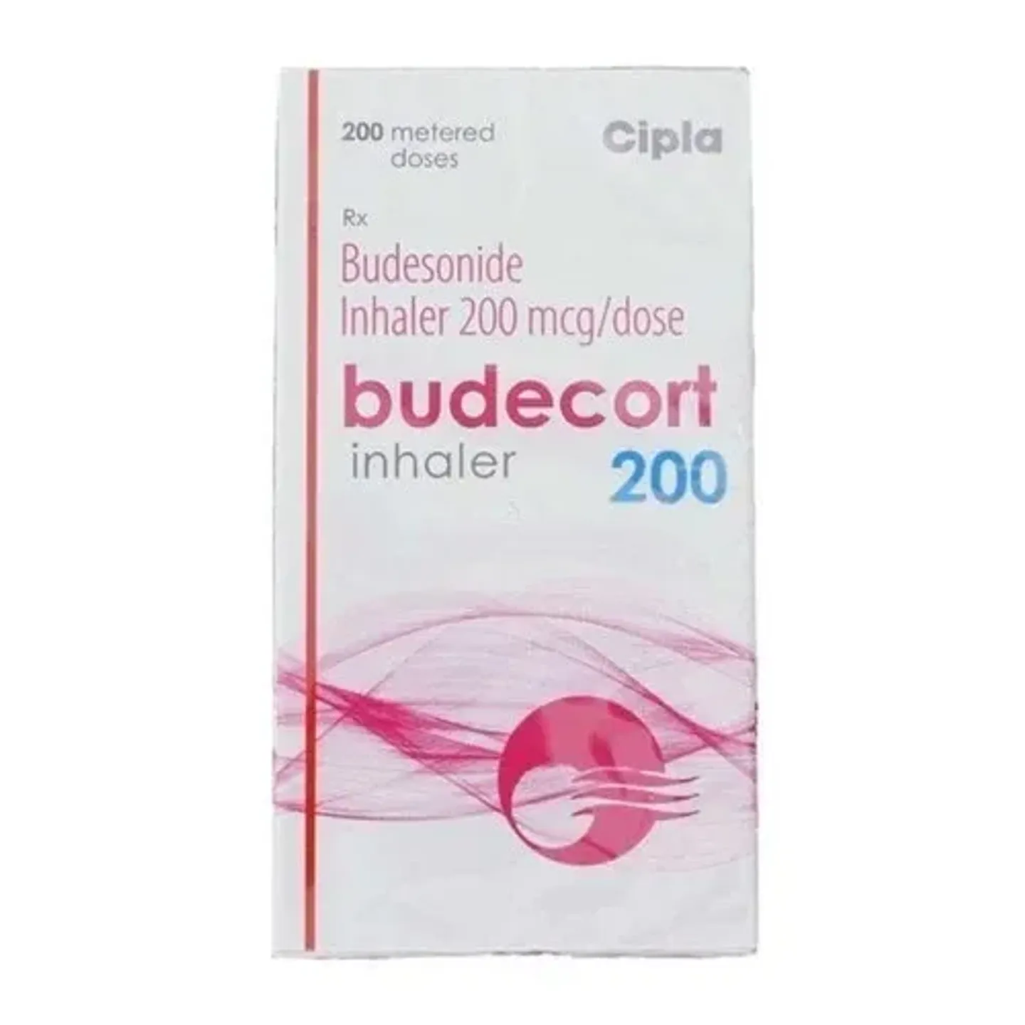 Budecort 200 Inhaler product image