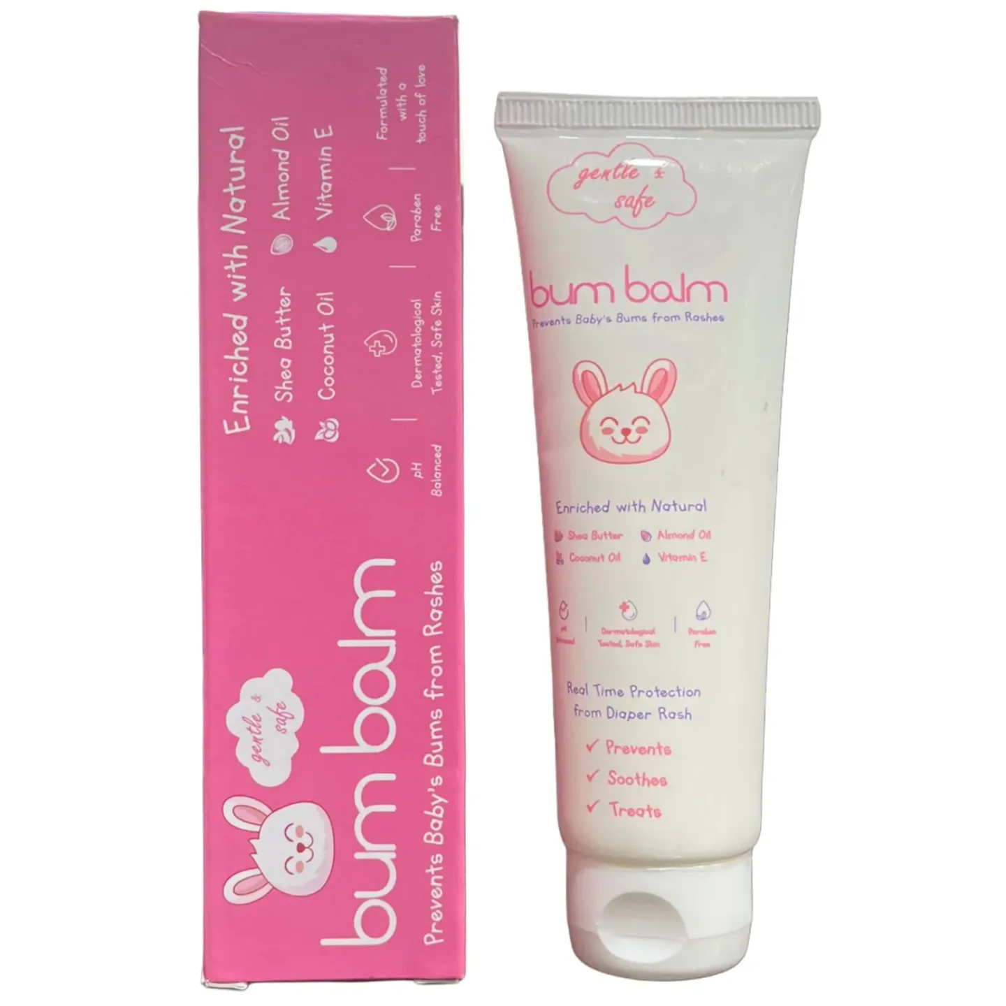 Bumbalm Cream 75gm product image