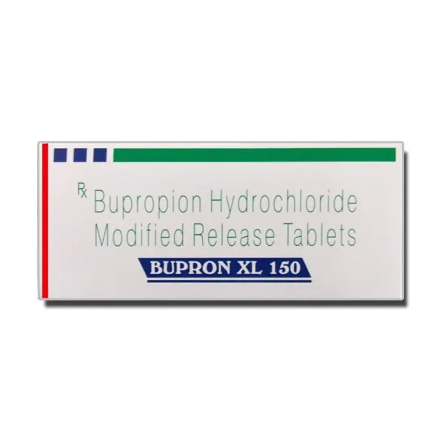 Bupron Xl 150 Tablet product image