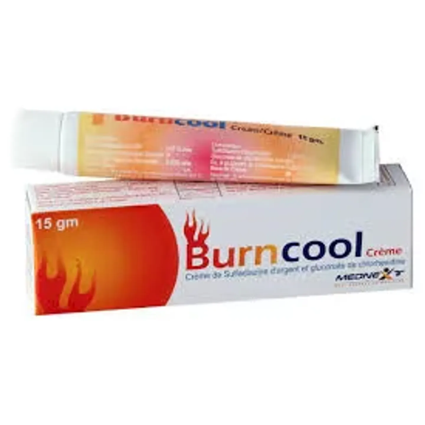 Burncool Ointment 15gm product image
