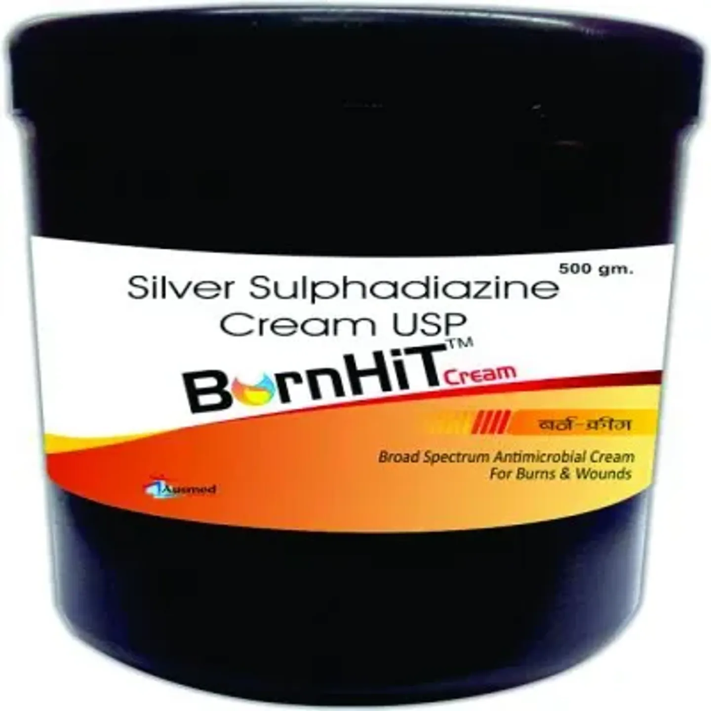 Burnhit Cream 500gm product image