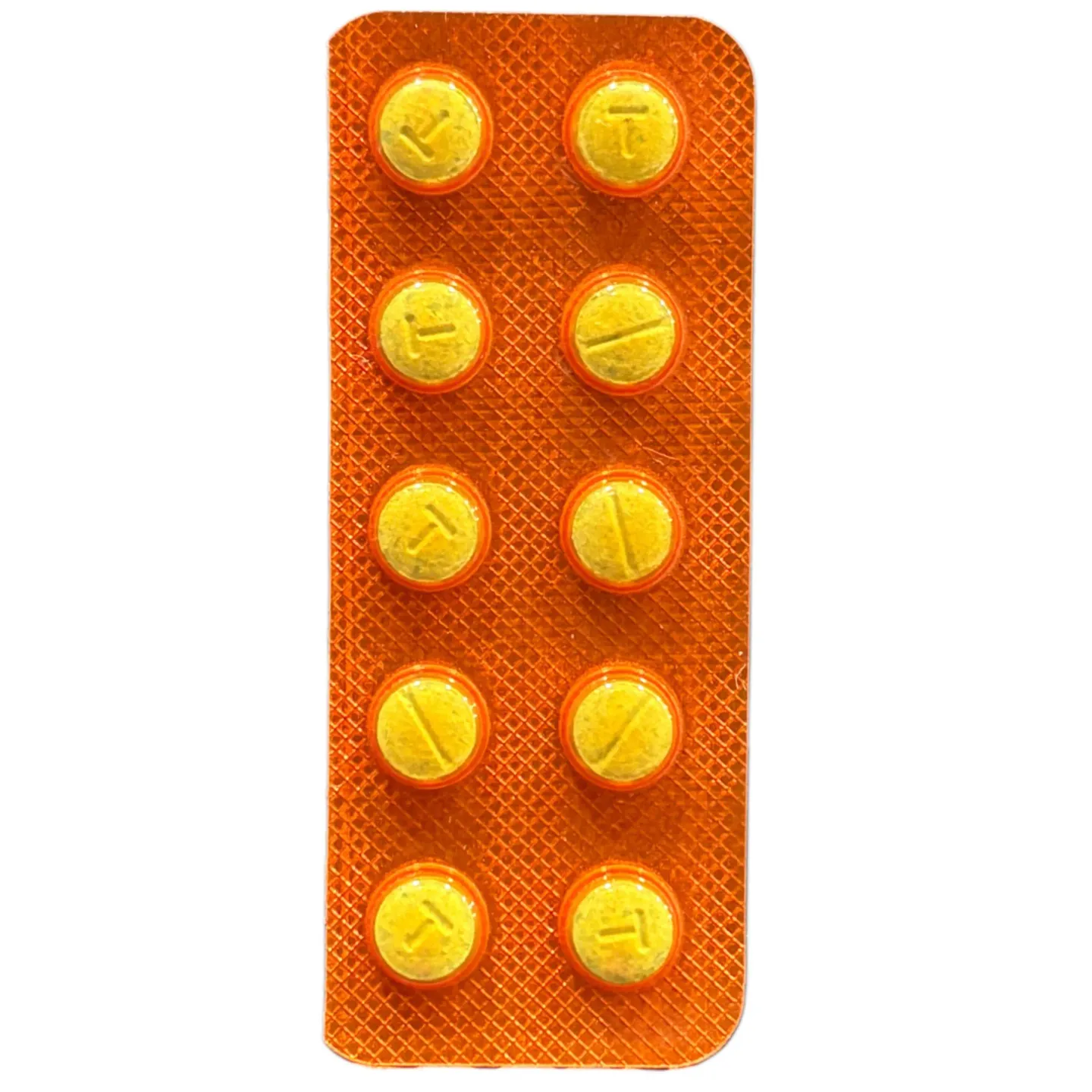 Busiron 5 Mg Tablet product image