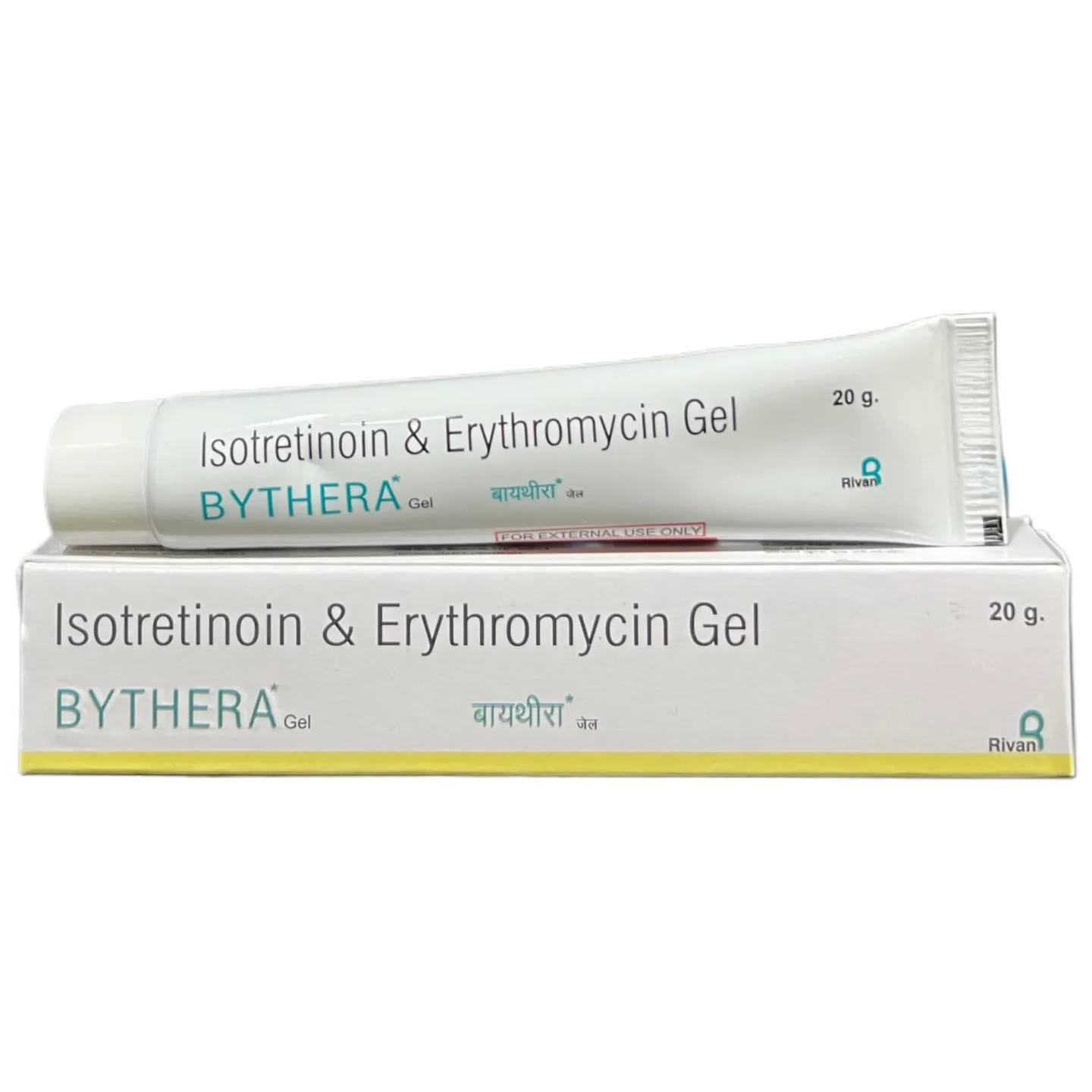 Bythera Gel 20gm product image