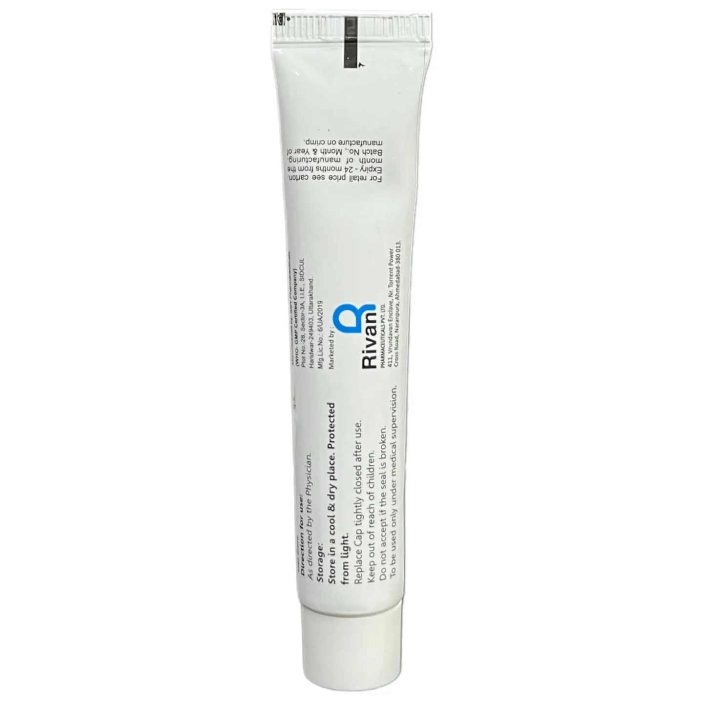 Bythera Gel 20gm product image