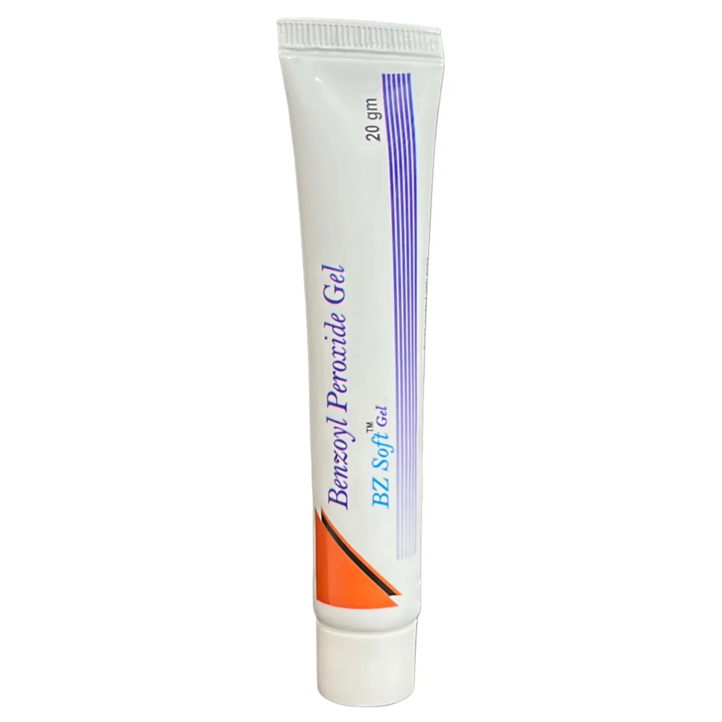 Bz Soft Gel 20gm product image