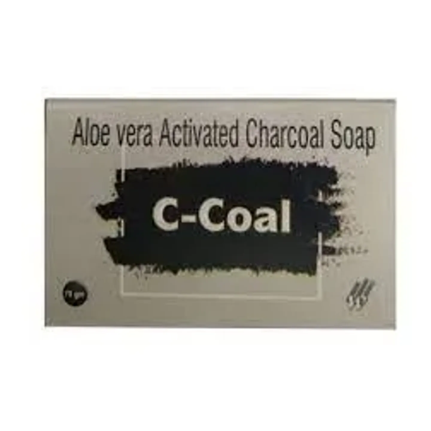 C Coal Soap product image