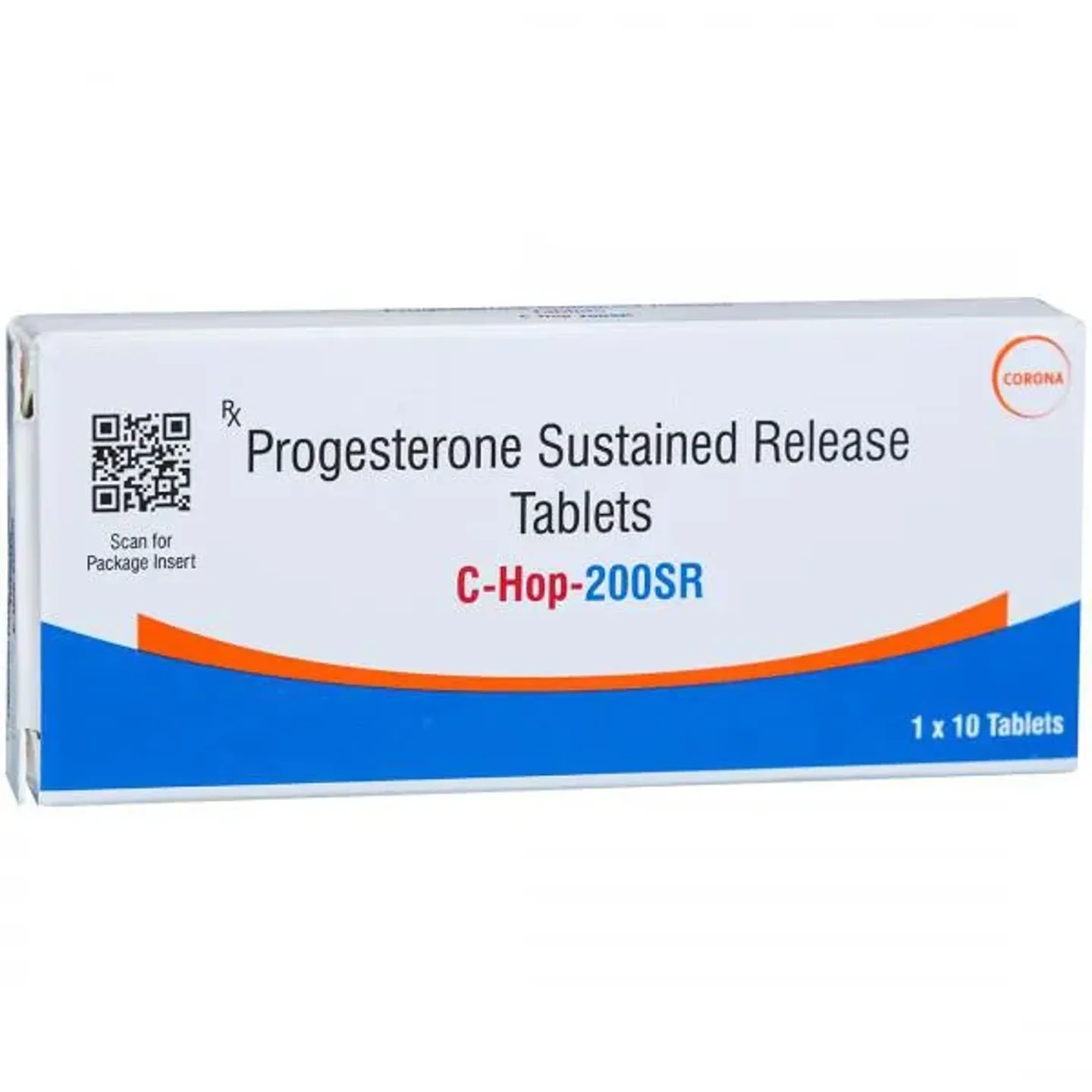 C Hop 200 Sr Tablet product image