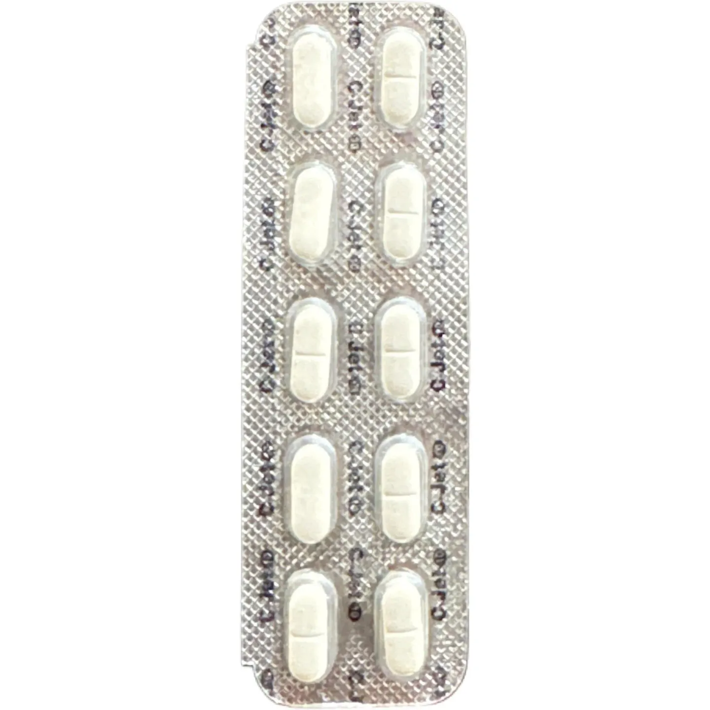 C Jet 10 Tablet product image