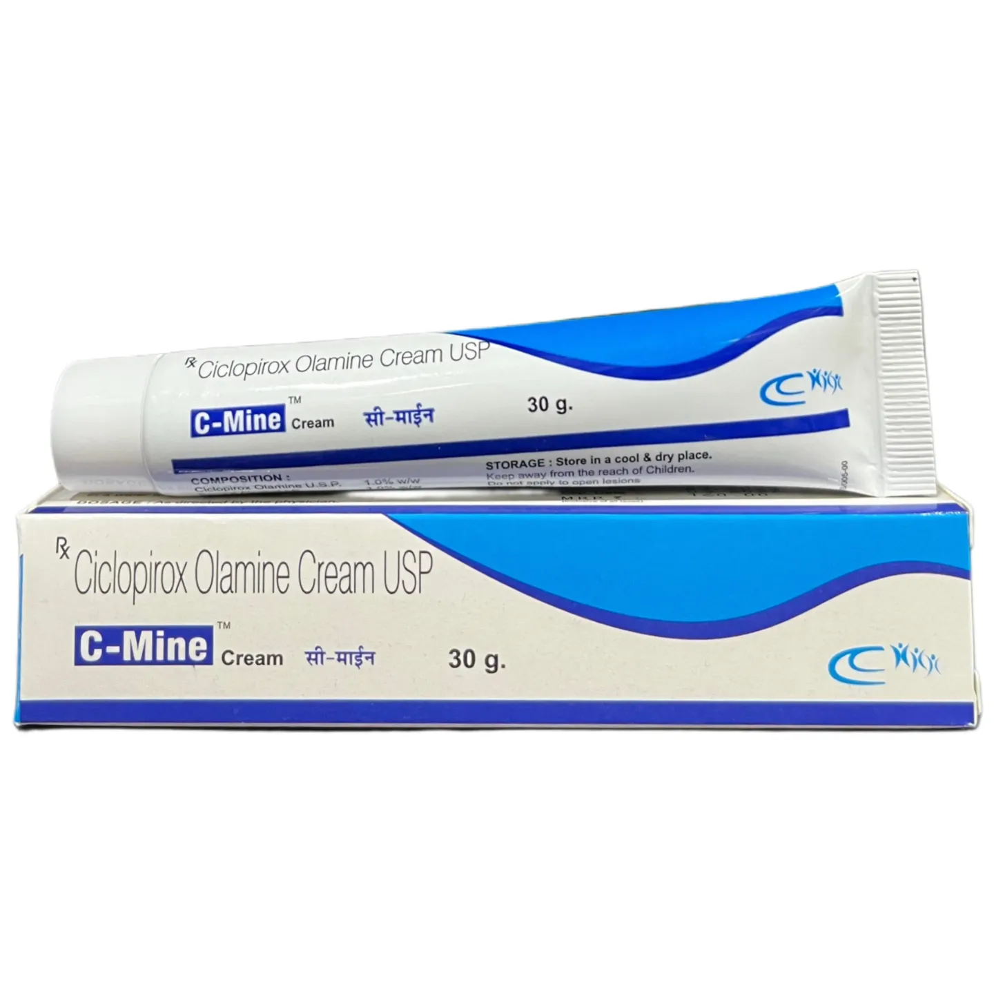 C Mine Cream 30gm product image