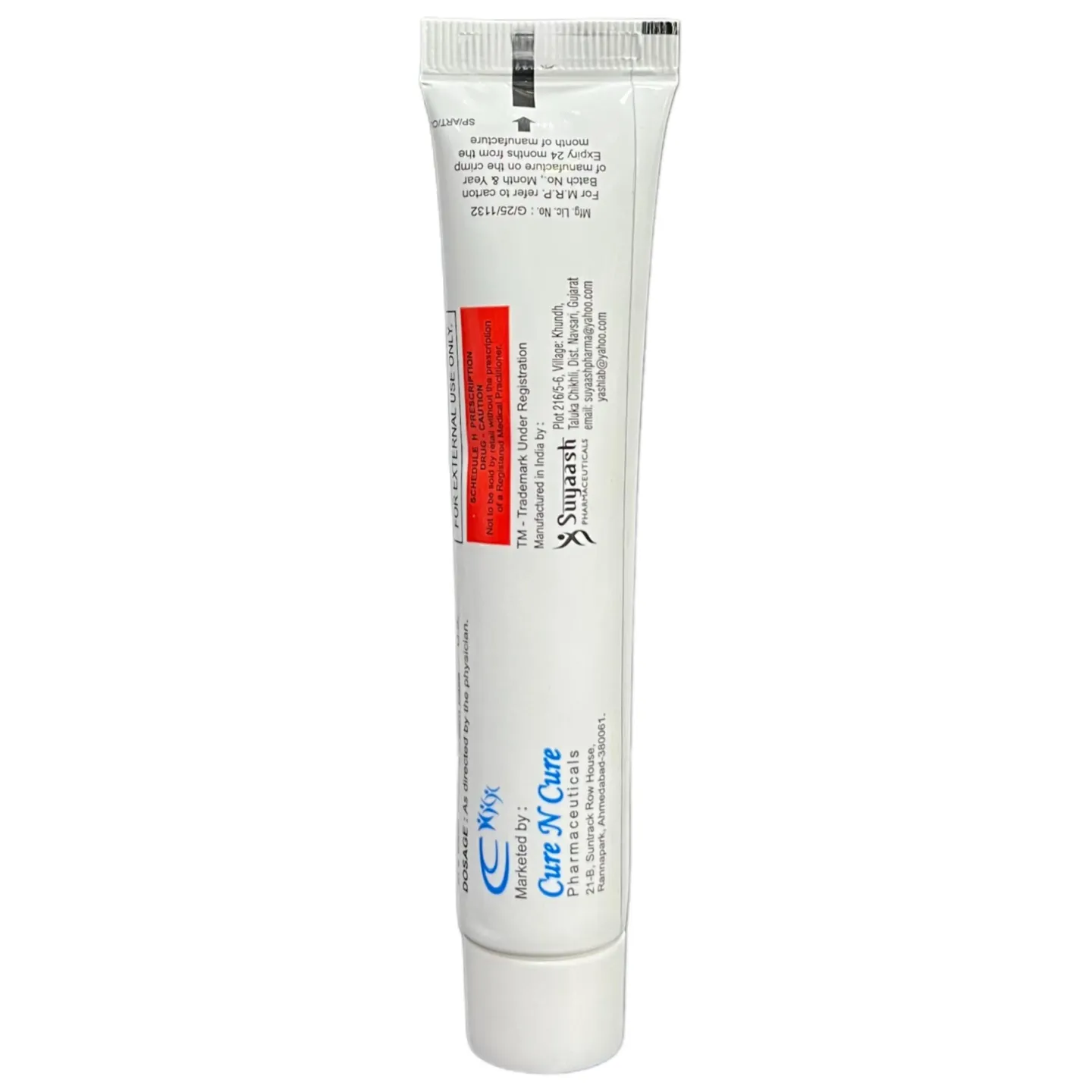 C Mine Cream 30gm product image