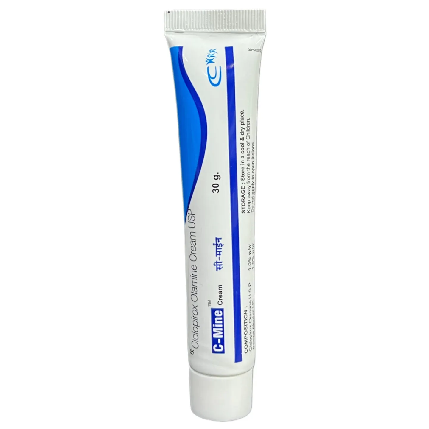 C Mine Cream 30gm product image