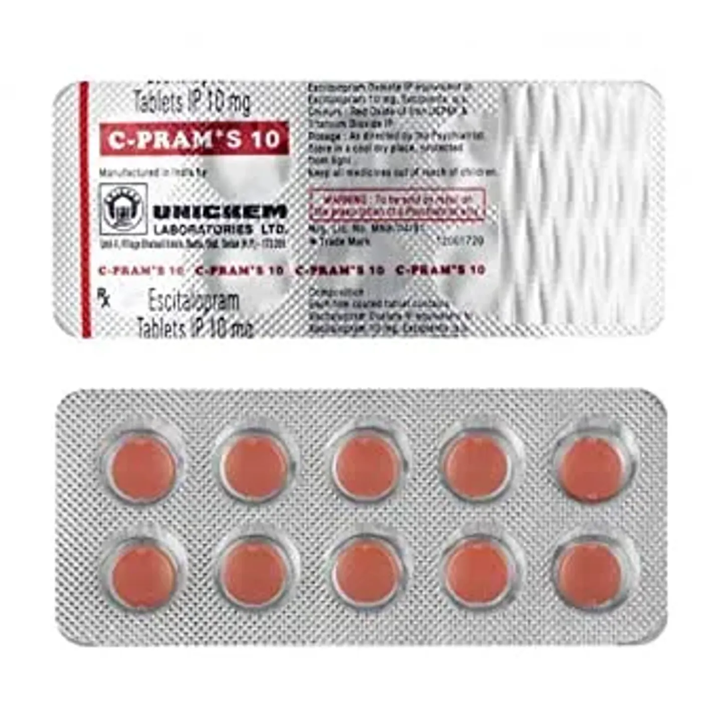 C Pram S 20 Tablet product image