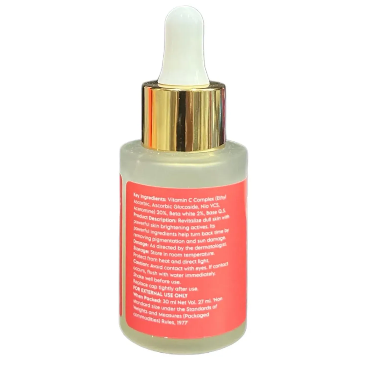 C Shine Serum 30ml product image