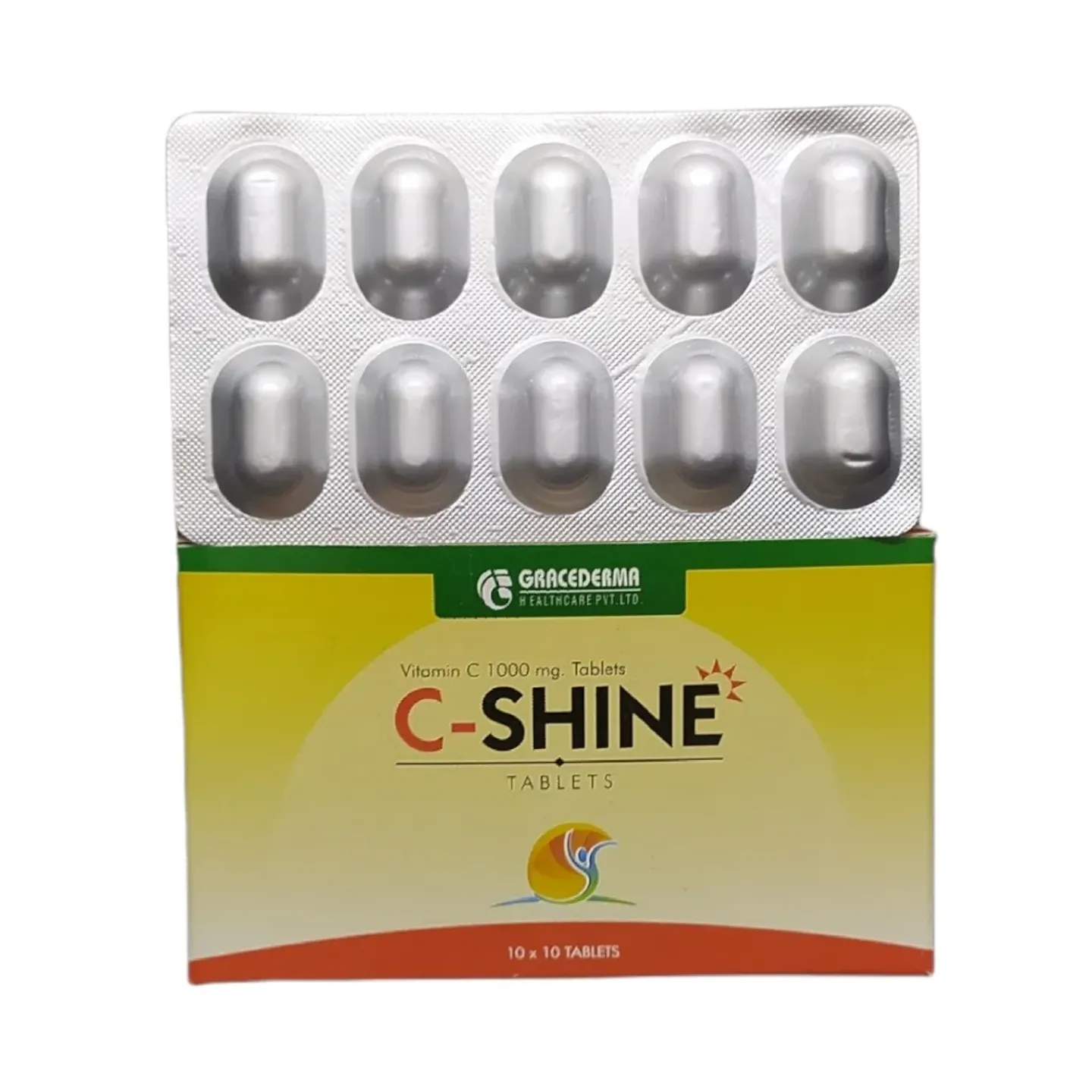 C Shine Tablet product image