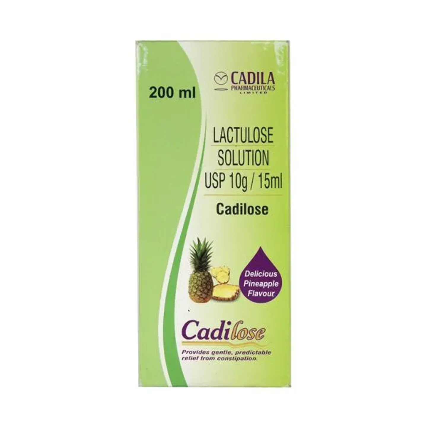 Cadilose Syrup product image