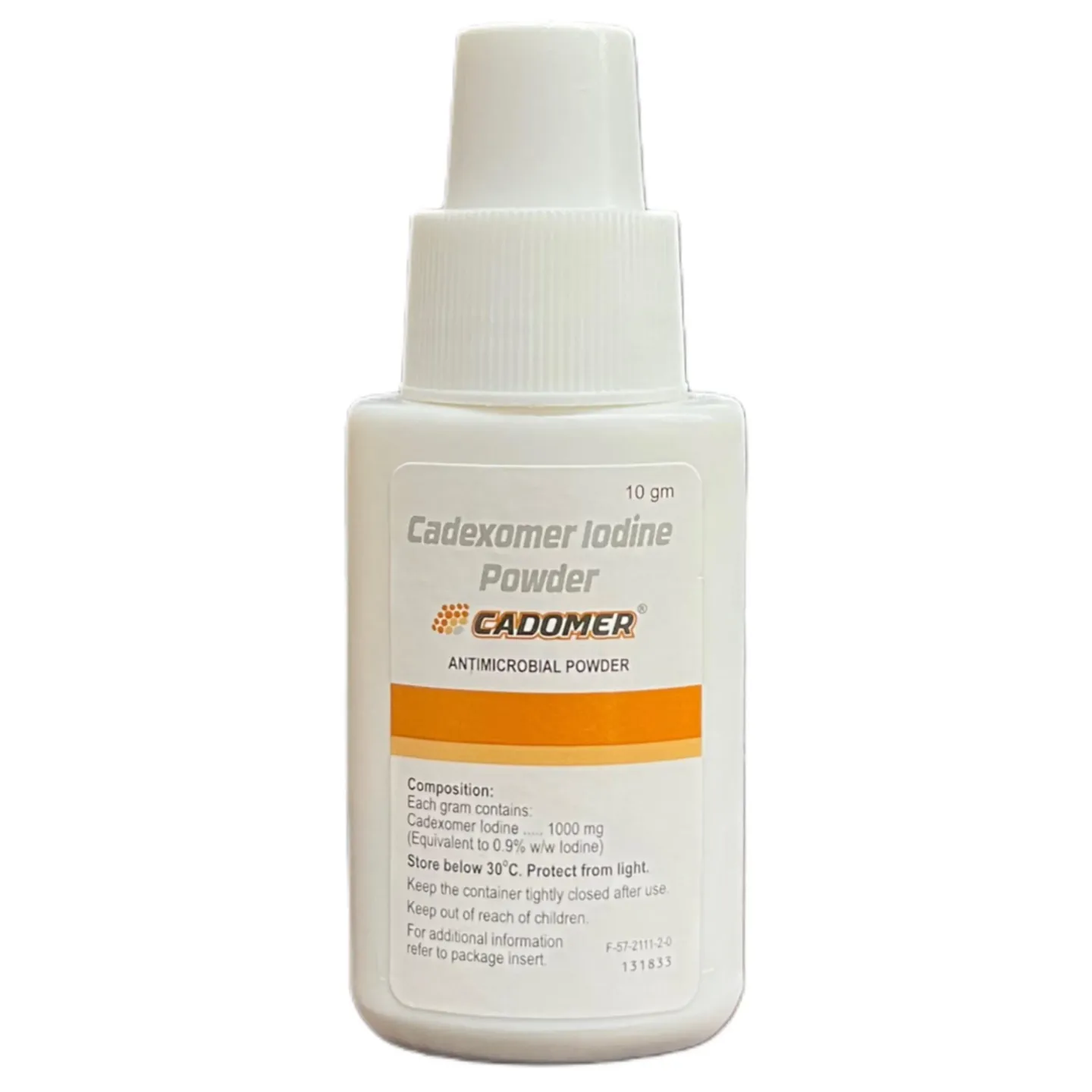 Cadomer Antimicrobial Powder product image