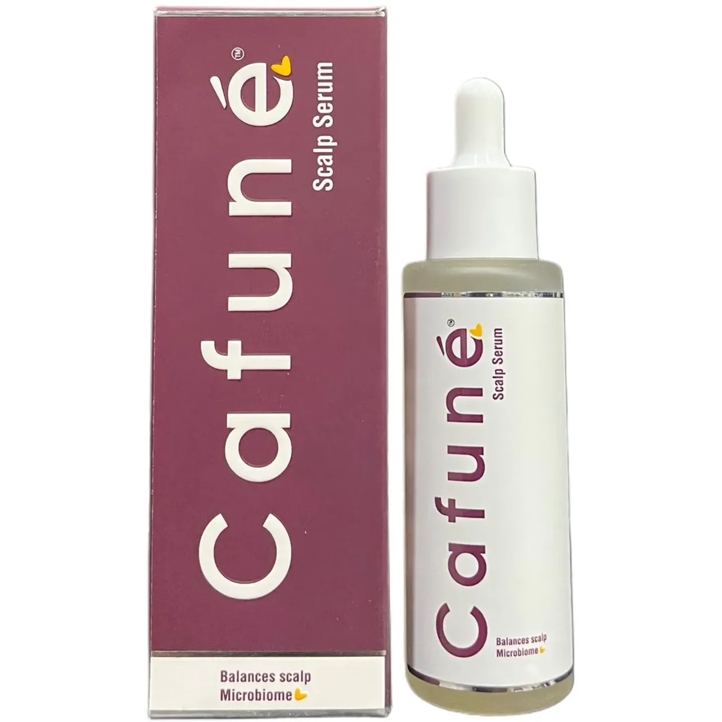Cafune Scalp Serum product image