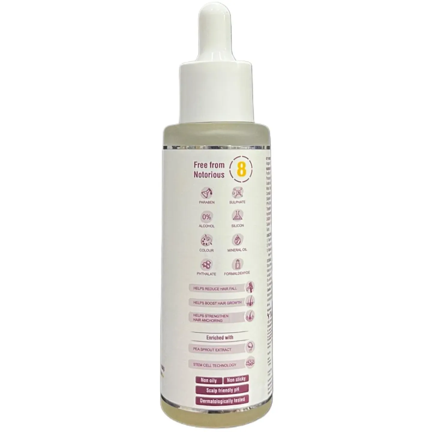Cafune Scalp Serum product image