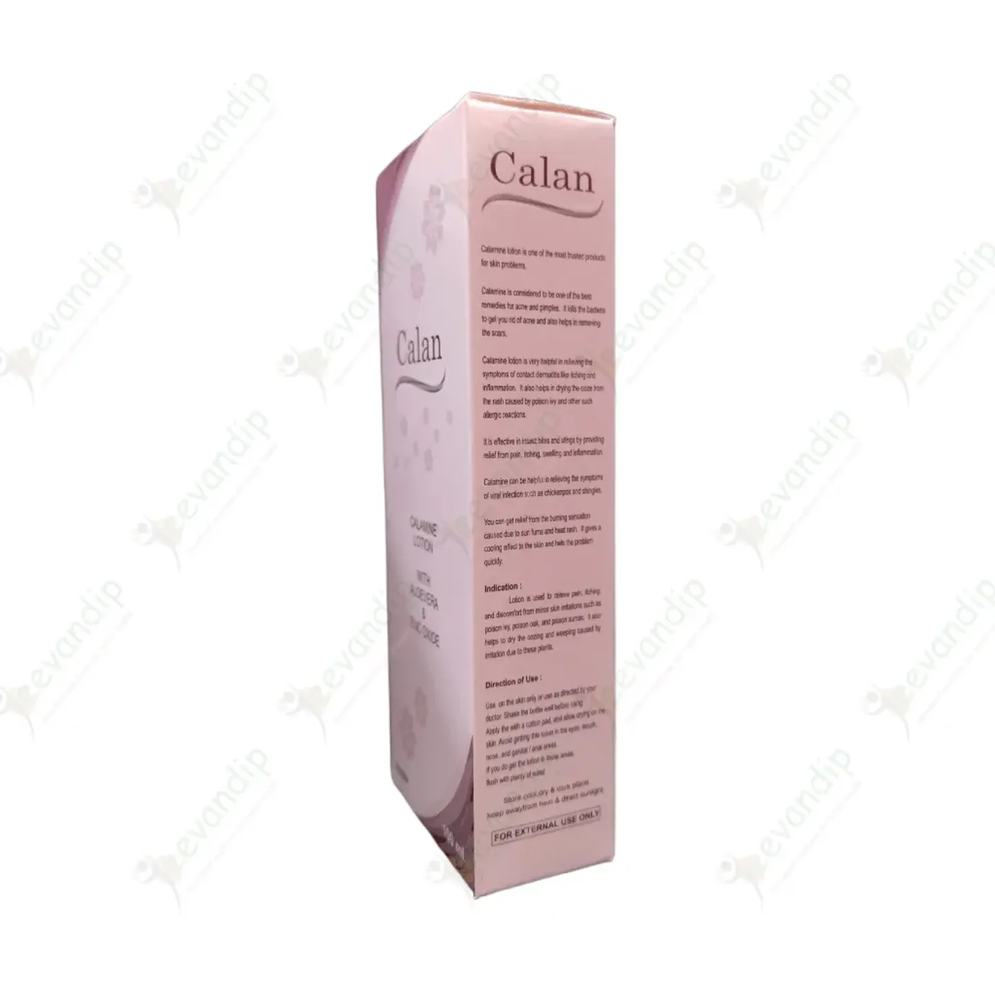 Calan Lotion product image