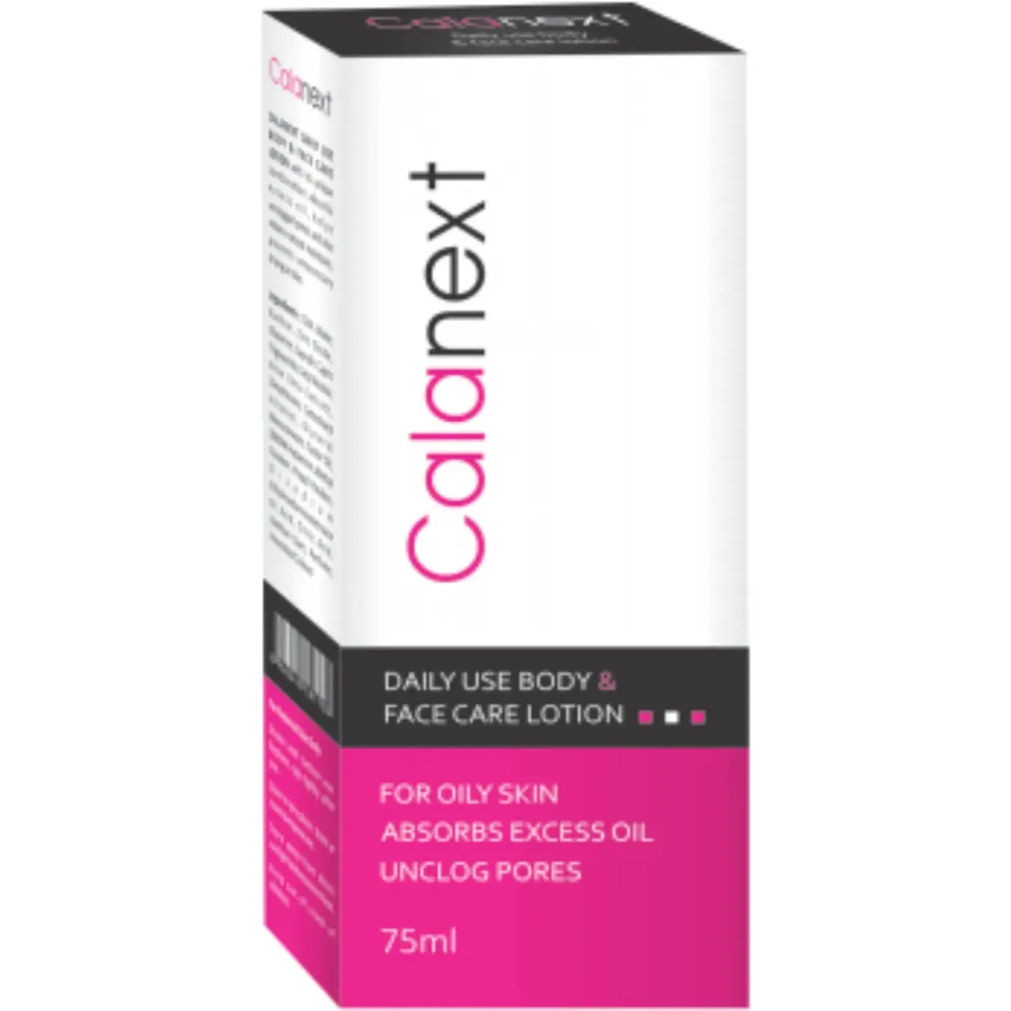 Calanext Lotion 75ml product image