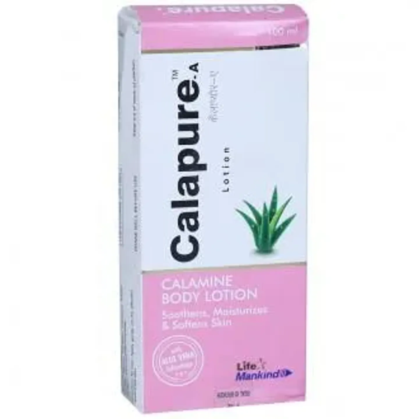 Calapure A Lotion product image