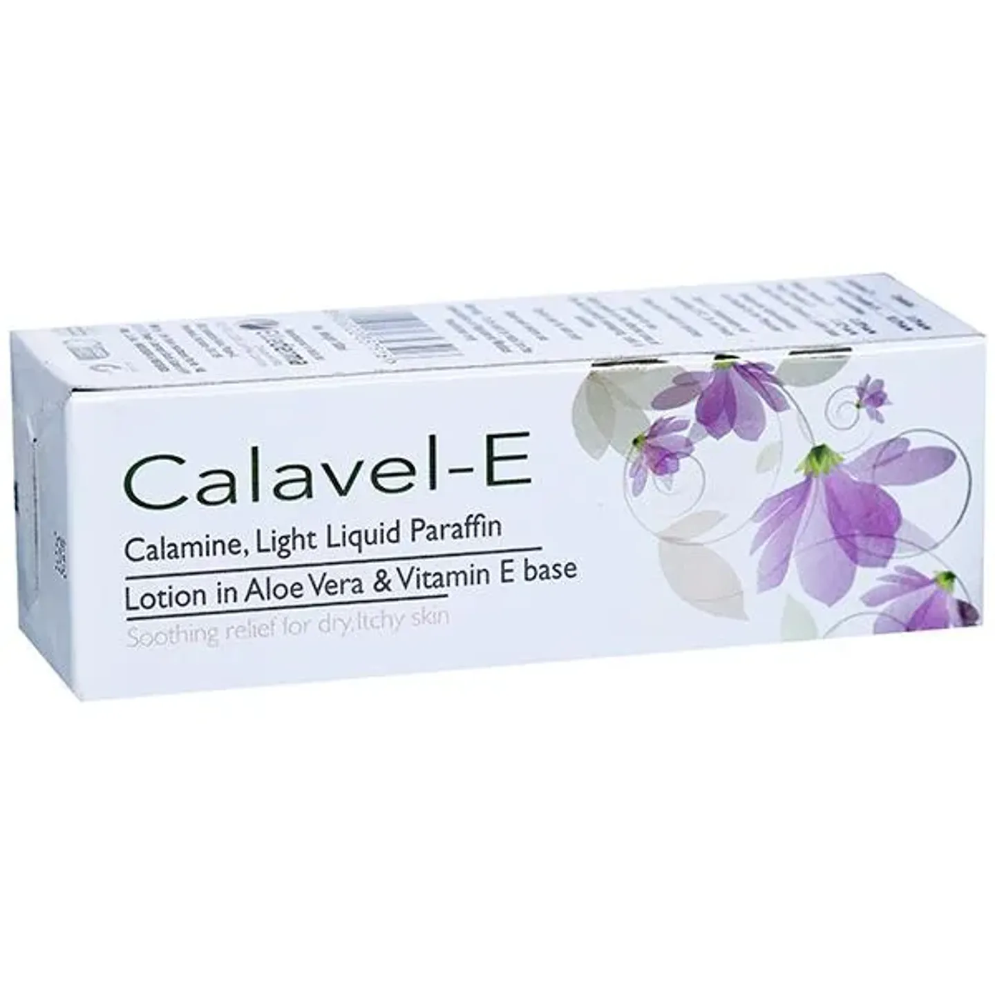 Calavel E Lotion 100ml product image