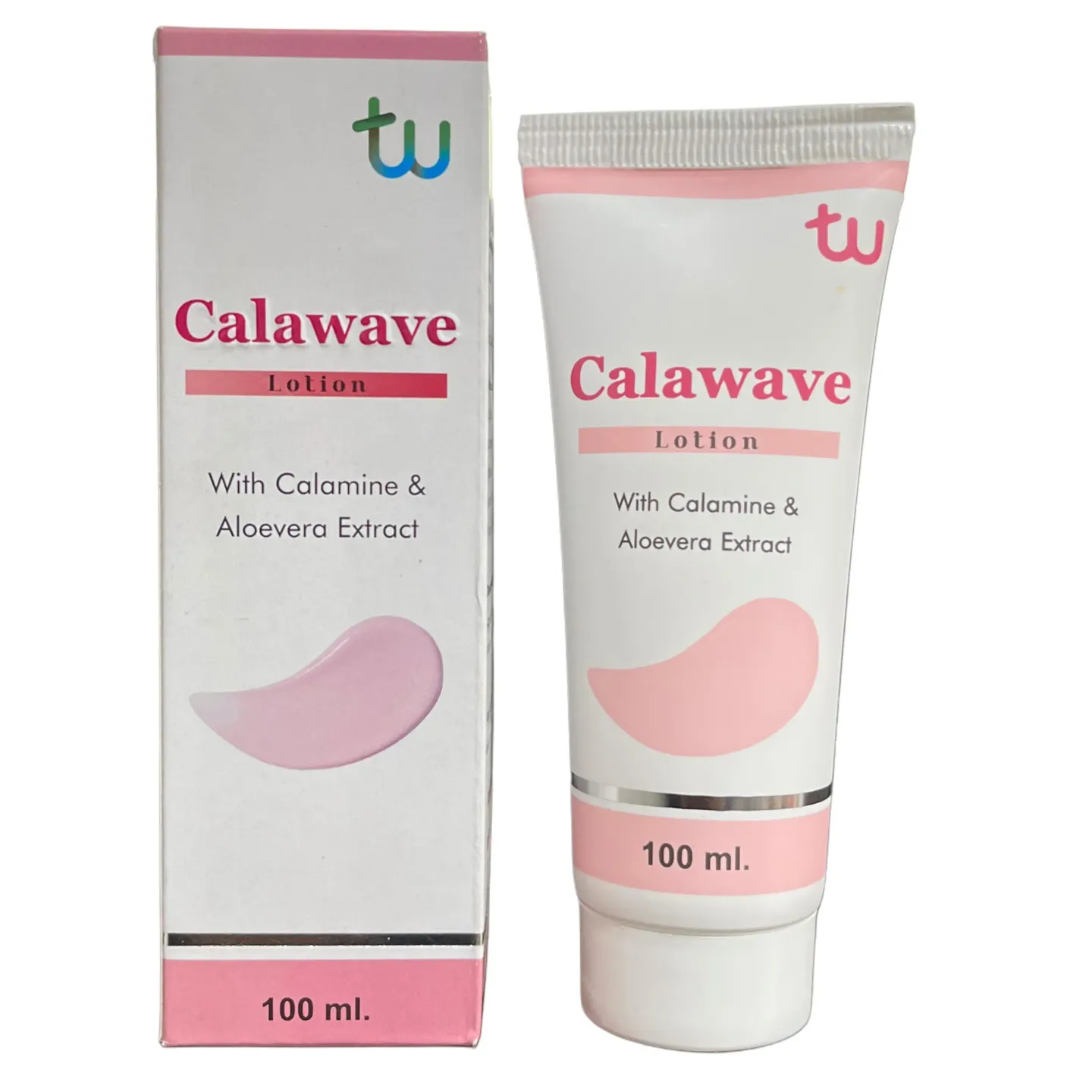Calawave Anti Itch Lotion product image
