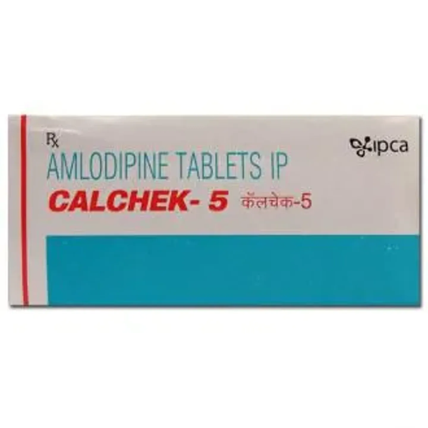 Calchek 5 Tablet product image