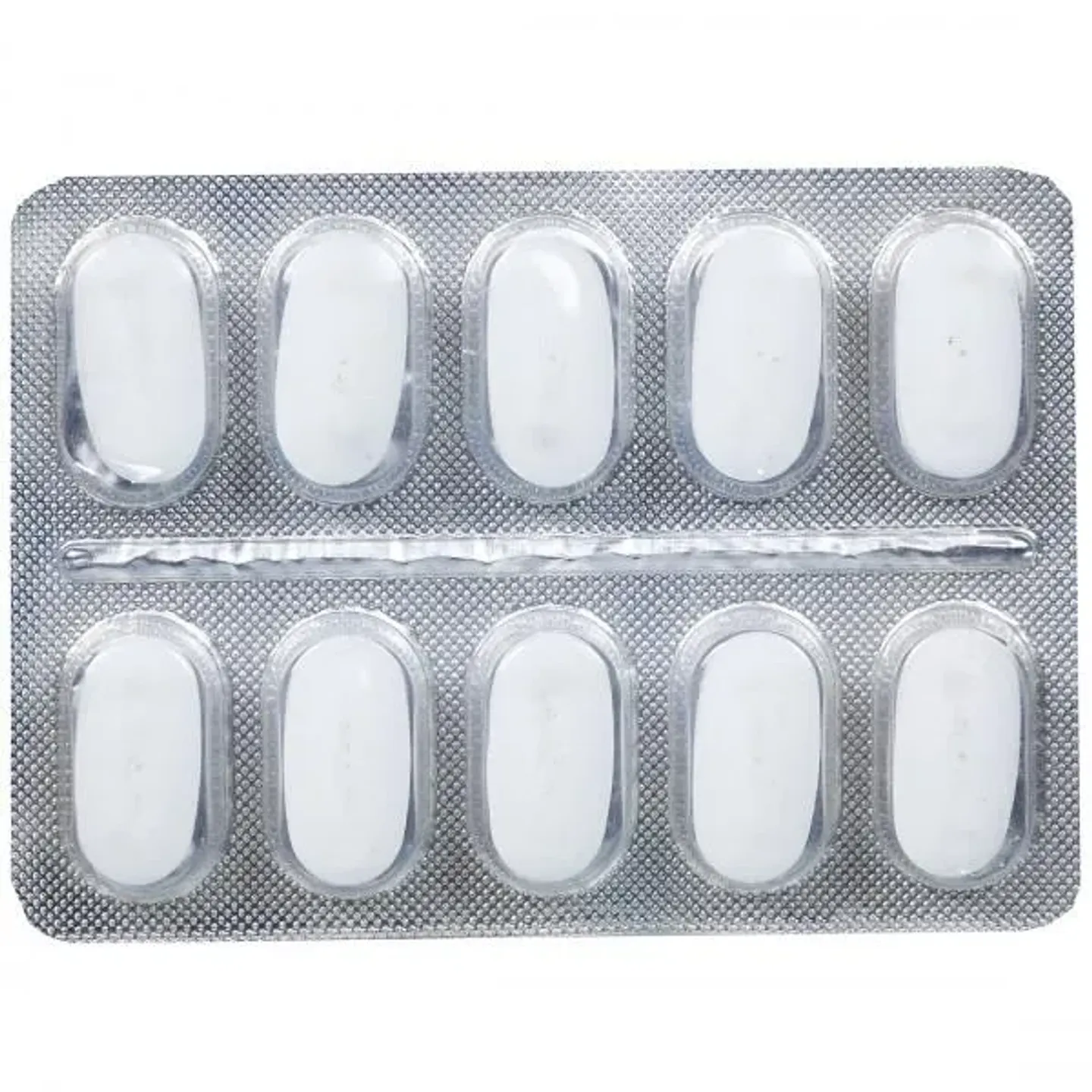 Calcidef Tablet product image
