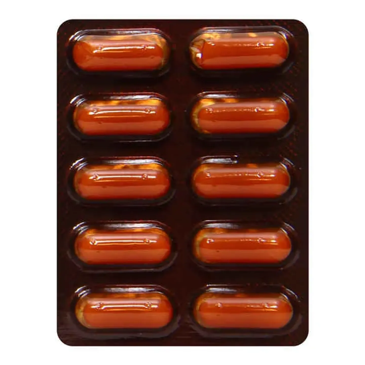 Calcigard 10 Tablet product image