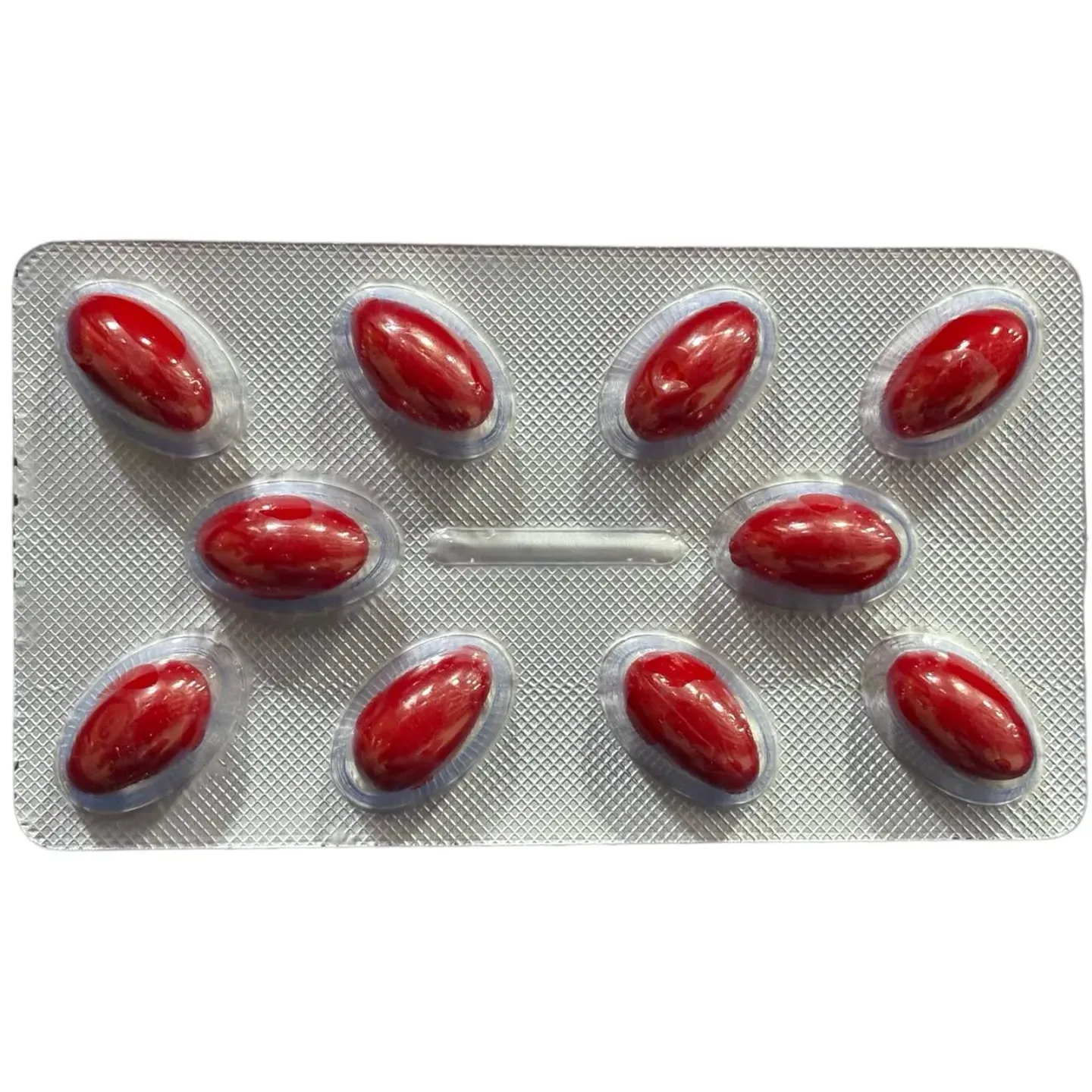 Calciquick K27 D3 Strong Capsule product image