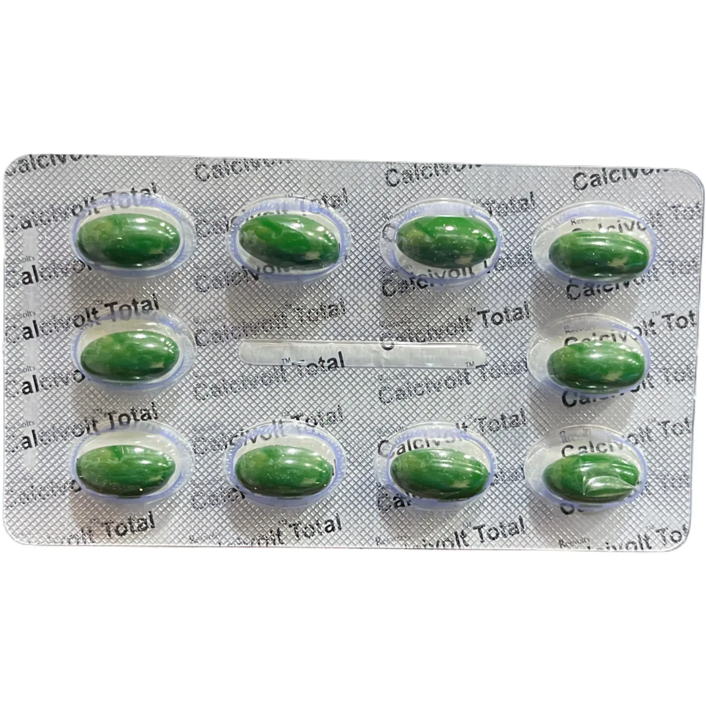 Calcivolt Total Capsule product image