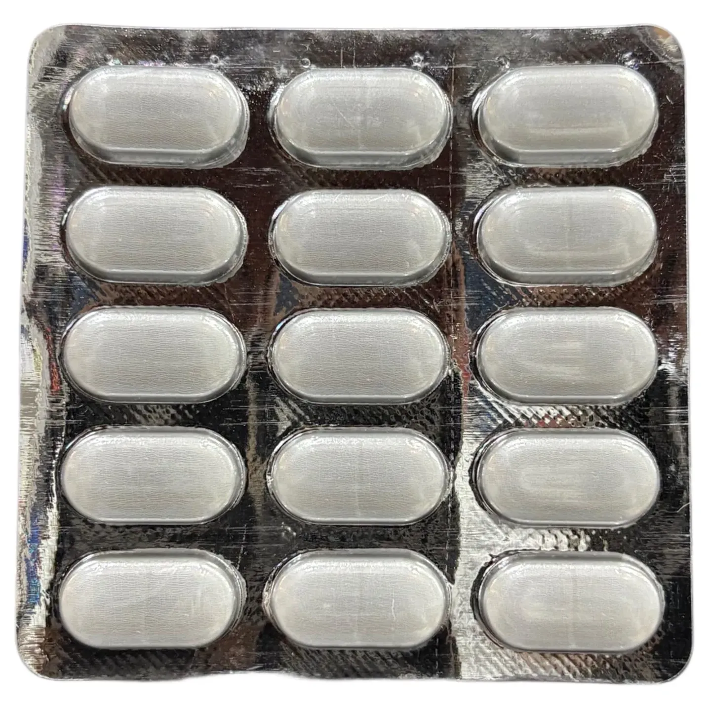 Calciway D3 Tablet product image