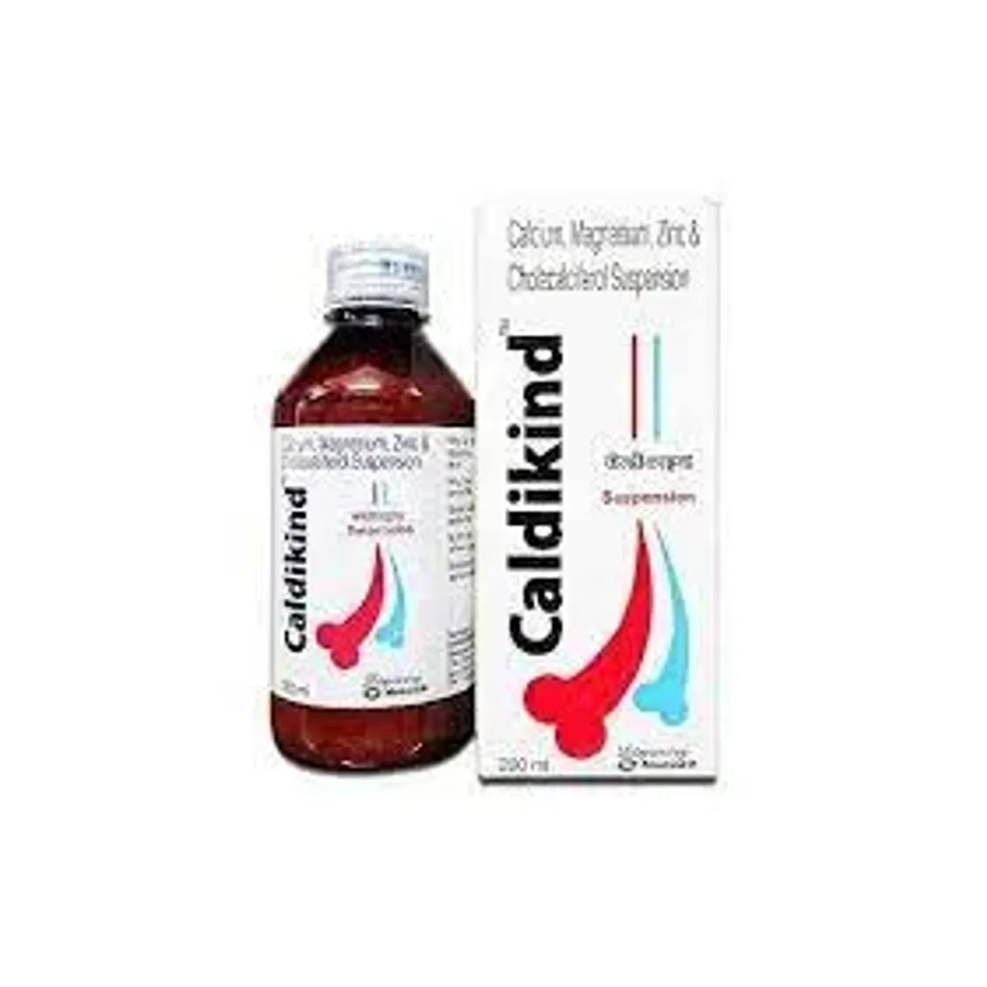 Caldikind Syrup product image