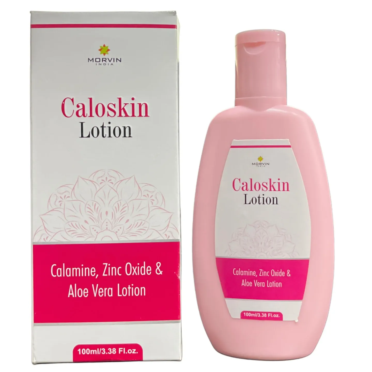 Caloskin Lotion product image