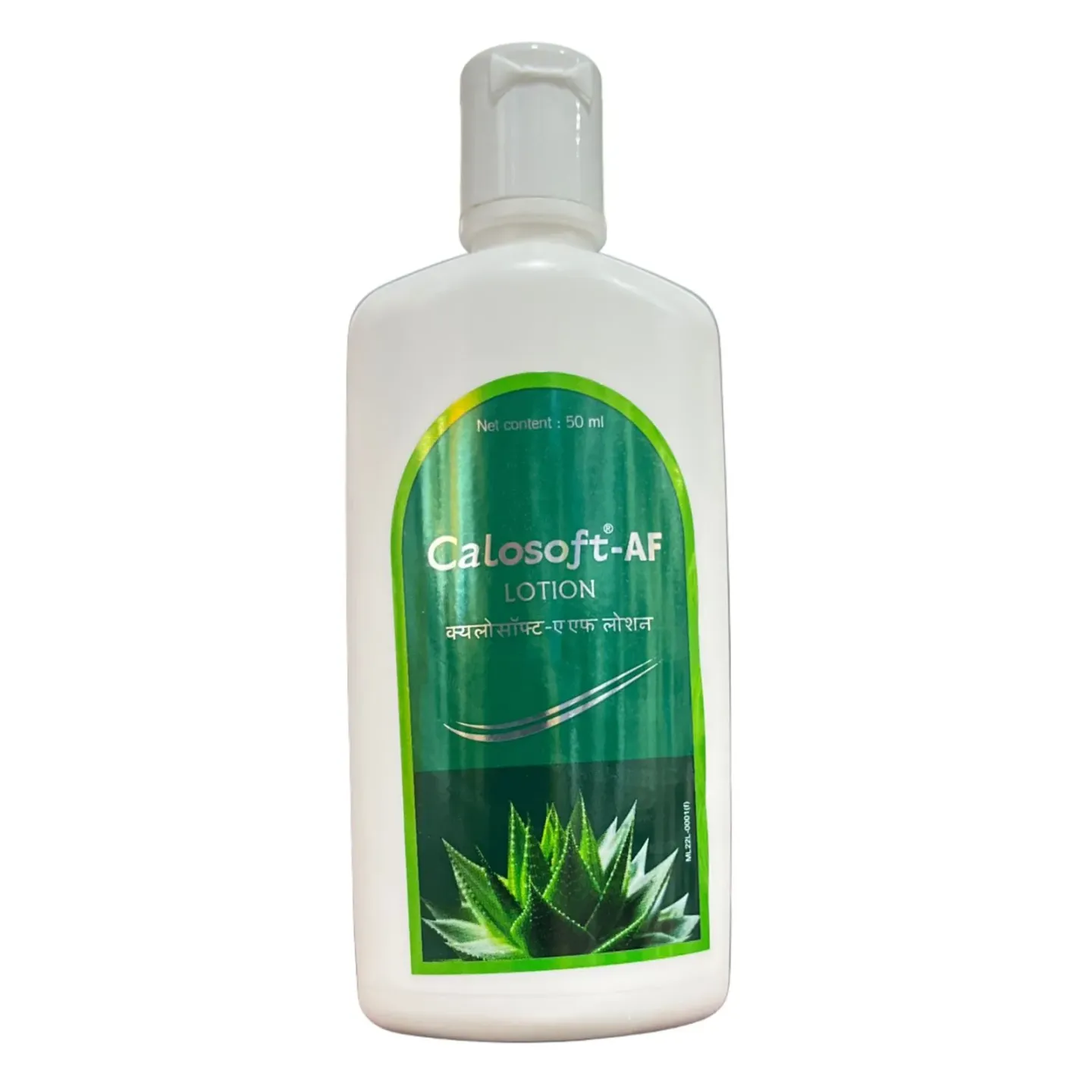 Calosoft Af Lotion 50ml product image