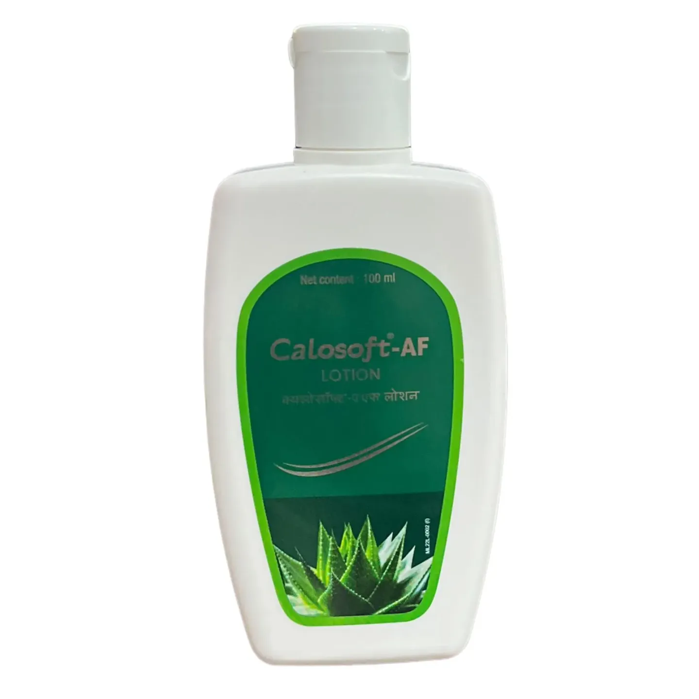 Calosoft Af Lotion product image