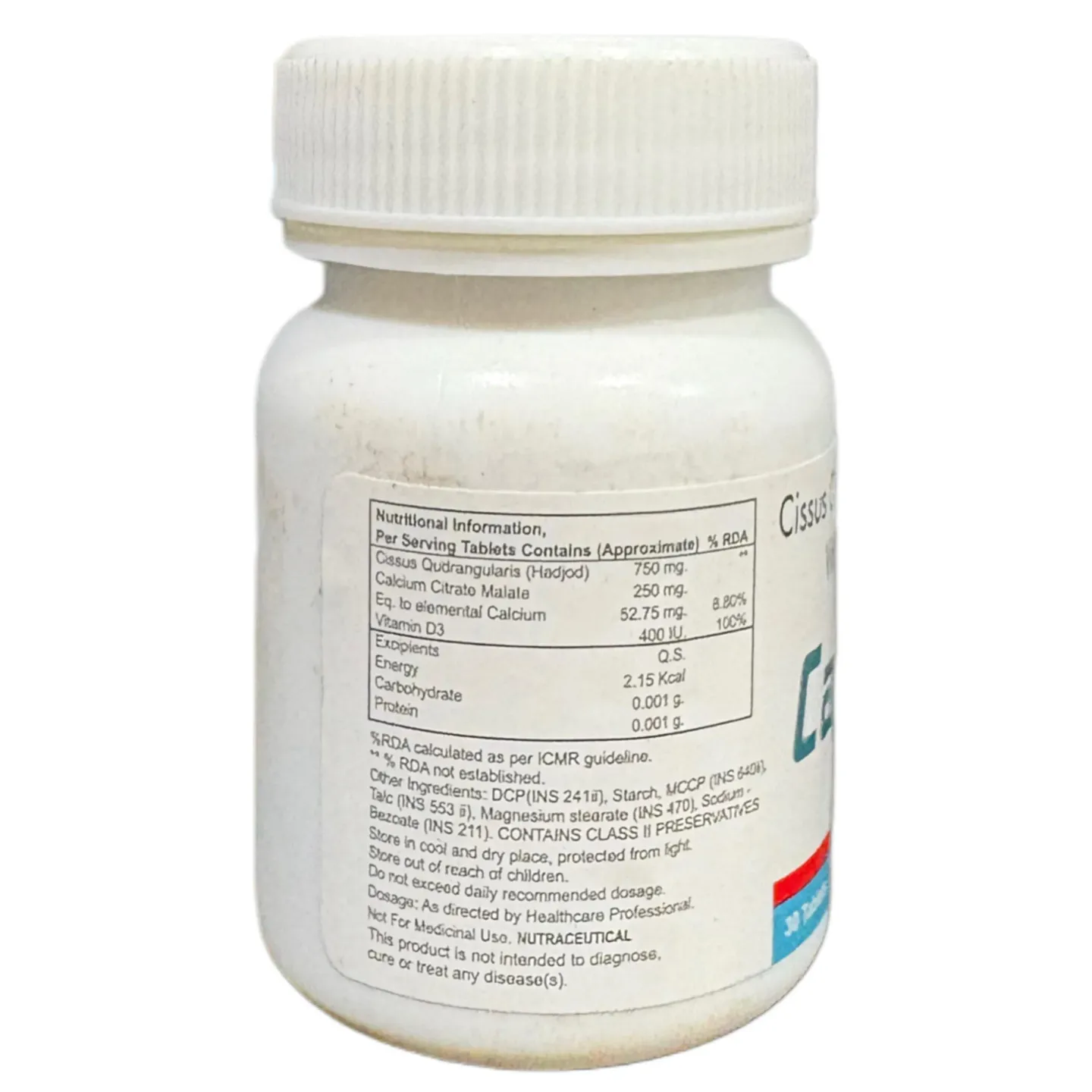 Calp Cq Tablet product image