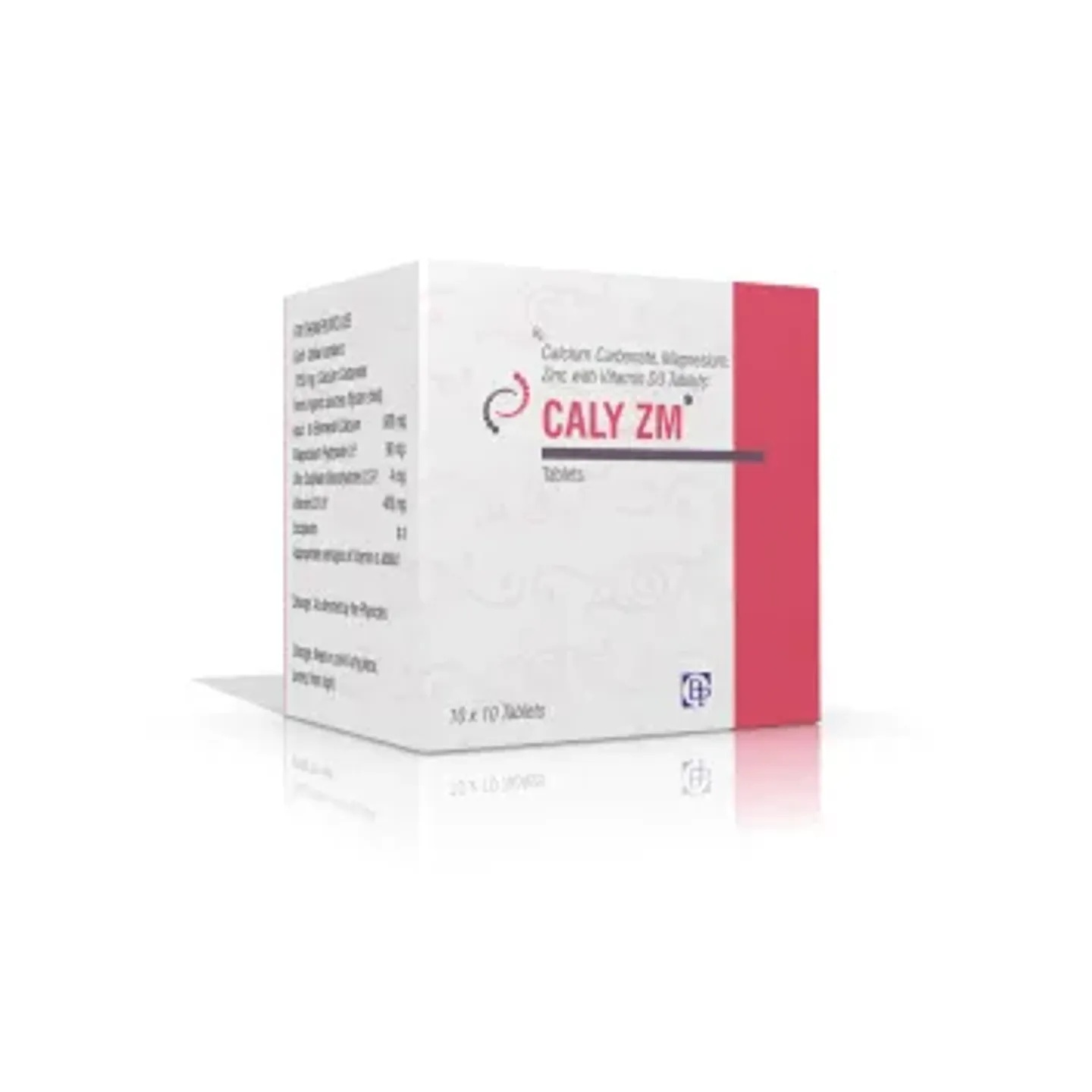 Caly Zm Tablet product image