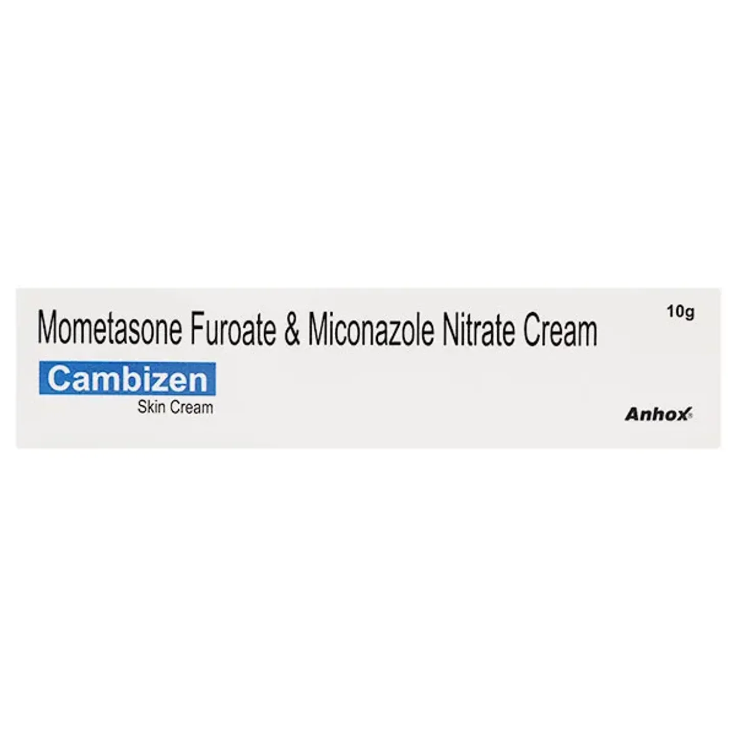 Cambizen Cream 10gm product image