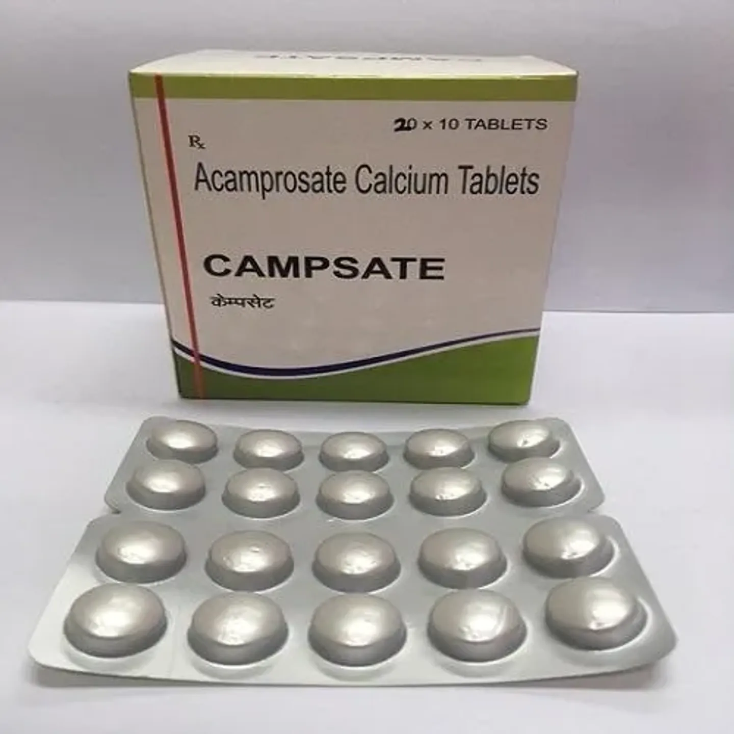 Campsate Tablet product image