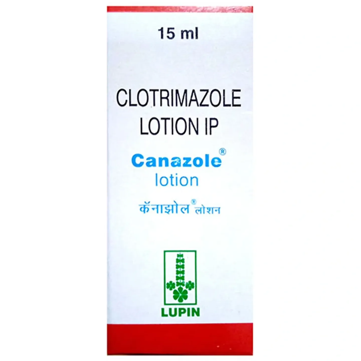 Canazole Lotion 15ml product image